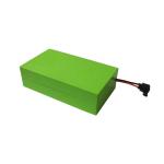 LiFePO4 BMS 48V 15Ah 26800 Scooter Lithium Battery Pack