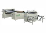 4kw 55mm Filter Paper Knife Pleating Machine 380v 50hz