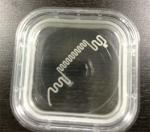 Micro Size Parts Medical Device Contract Manufacturing ISO Certification