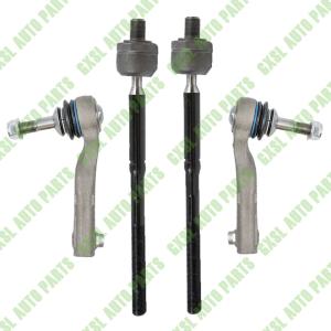 China For Rolls-Royce Cullinan Left &amp; Right Inner &amp; Outer Tie Rod Ball Joint Set OEM 32106877361 32106877362 32106880737 32106880738 wholesale