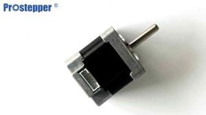 China Nema14 35mm 0.18 N.M 2 Phase Bipolar Stepper Motor wholesale