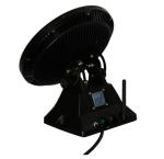 outdoor waterproof RGB led wall washer light dmx