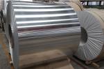 Grade SGLCC Galvalume Aluminum Steel Coil AZ150 Alu Zinc Coating GL
