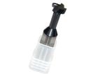 Tungsten Carbide Slot Milling Cutter T Slot Carbide End Mill With Customized