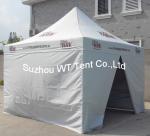 Small Instant Folding Tent , Outdoor Collapsible Canopy Fire Retardant