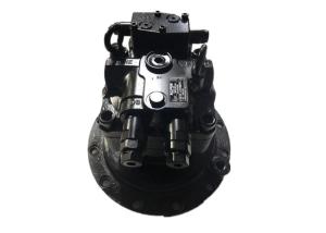 China SK295-8 SK295-9 SK350-8 SK330-8 Kobelco Excavator Parts Swing Motor LC15V00022F2 LC15V00022F1 M5X180CHB wholesale