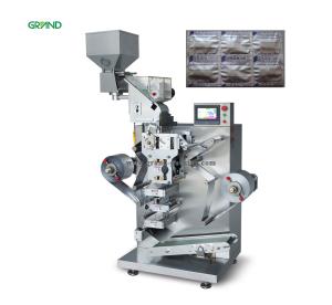 China Aluminium Automatic Strip Packaging Machine 30000-48000 Pcs/Hour NSL160B wholesale