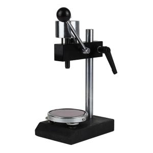 China DIN 53505 ASTM D2240 Shore C Hardness Tester Shore C Durometer wholesale