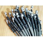 Chromed Carbon Steel Brake Hose Banjo Fitting