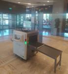 SECUSTAR JC5030 X Ray Baggage Scanner for Small Items and Hand Carried Parcels