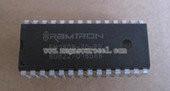 China Flash Memory IC Chip FM1808-70-PG ----- 256Kb Bytewide FRAM Memory wholesale