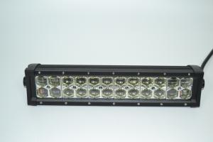 China Super Bright Dual Row 200W 22 Inch 6D cree chips Automotive Led Light Bars on sale
