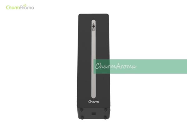 Standing Alone WiFi Control Metal Furnace Air Freshener And Vent Deodorizing