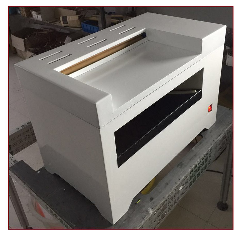 NDT Film Dryer Non Destructive Testing Instruments With Great Performance