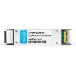 Brocade 10G-XFP-ZRD-1538-97 Compatible 10G DWDM XFP 100GHz 1538.97m 80km LC SMF