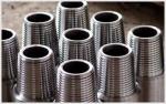 3 1/2 N80 EU Box*Pin 1500MM Long Crossover For Oil&Gas Well Tubing Link