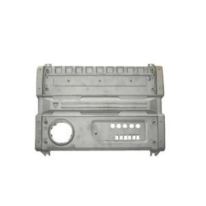 China 4 Tolerance Grade Aluminum Alloy Die Casting Machinery Spare Parts for Performance wholesale