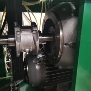 China DELLOK Embedded Tube Finning Machine wholesale