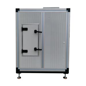 China Cleanroom Frequency Conversion Factory Air Conditioners Three Phase 380V 50Hz wholesale