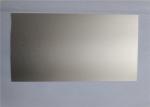 Not Easy Contamination Coloured Oxidized Aluminum Sheet Good Tensile Strength