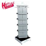 Revolving Book Stands Rotating Display Stand Turntable