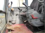 Used Excavator Kobelco SK60-C