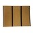 Brushed 90in X 23in Shock Absorbent Boat Non Slip Pads