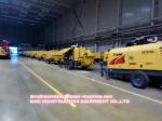 Wheel Moving 60L/min XCMG Concrete Handling Equipment
