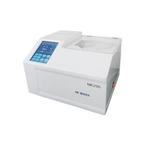 China Touchscreen Elisa Microplate Washer Machine For Laboratory And Research wholesale
