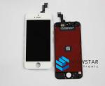 High Copy Iphone 5c LCD Screen Iphone 5s Repair Parts Screen Replacement