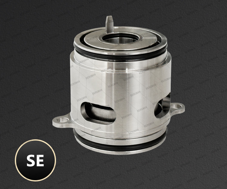 BERGMAN Replace Grundfos GLF SE-32mm SE Pump Mechanical Seal Cartridge seal 96102361 96102360