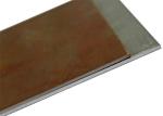 Lightweight Copper Clad Stainless Steel Sheet High Performance Long Service Life