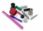 SS304 Metal Precision Stainless Steel Turned Parts For Marine Device