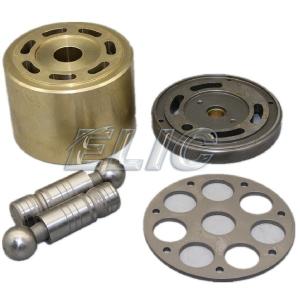 China KMF165 PC300-6 Pc300-7 Excavator Swing Motor Parts 706-7K-41210 Hydraulic Slew Motor Repair Kits 706-7K-41710 wholesale