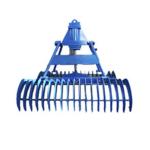 Professional Pulping Equipment Spare Parts Colorful Pulp Making Industrial
