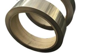 China Nimonic Alloy 80a High Temperature Alloy Creep Resistance ASTM Anti Oxidation GH80A wholesale