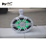 300W Boat Tower Speakers LED Marine Lights 4 Ohms IP65 Waterproof