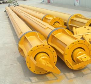China kelly bar for Soilmec SR30 piling rig wholesale