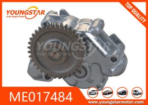 China Iron Aluminum Car Steering Pump 4D34T ME017484 2611045001 ME-017484 ME 017484 wholesale