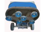 20" 6 Heads Stone Floor Polishing And Grinding 220V Single Phase