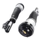 W220 Front Air Suspension Strut Airmatic Car Shock Absorber 2203202138