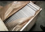 Oil Treated High Precision Seamless Steel Tubes 4mm Small Outer Diameters