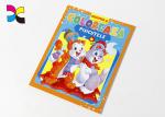 Promotional Brochure Printing Services For Furniture / Food / Electronic