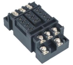 China relay socket 38F-11A wholesale