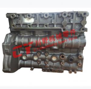 China 1J774-01020 Kubota Diesel Engine Cylinder Block V3307 on sale