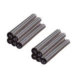 1/2" 1/4 Inch 1/8 Inch Dia. 304 1 Inch Cold Drawn Stainless Steel Round Bar 35mm