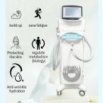 Health Care Hydrogen Bathing Generator 99.99% Hydrogen Concentration and PEM