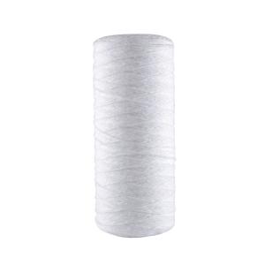 China 5 Micron 10/20/30/40 Inch Water Filter Cartridge for Petroleum and Natural Gas Chemical Industry wholesale
