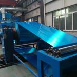 8011 Hydrophilic Aluminum Strip Roll Blue Heat Exchanger For Air Conditioner