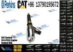 Common Rail Injector Assy 321-3600 320-0677 320-0690 320-0680 2645A709 295-9130